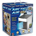 ARTIC AIR ULTRA™ MINI AIRE ACONDICIONADO