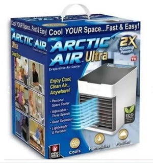 ARTIC AIR ULTRA™ MINI AIRE ACONDICIONADO