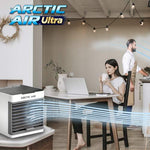 ARTIC AIR ULTRA™ MINI AIRE ACONDICIONADO