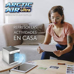 ARTIC AIR ULTRA™ MINI AIRE ACONDICIONADO