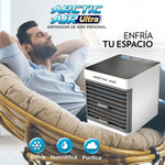 ARTIC AIR ULTRA™ MINI AIRE ACONDICIONADO